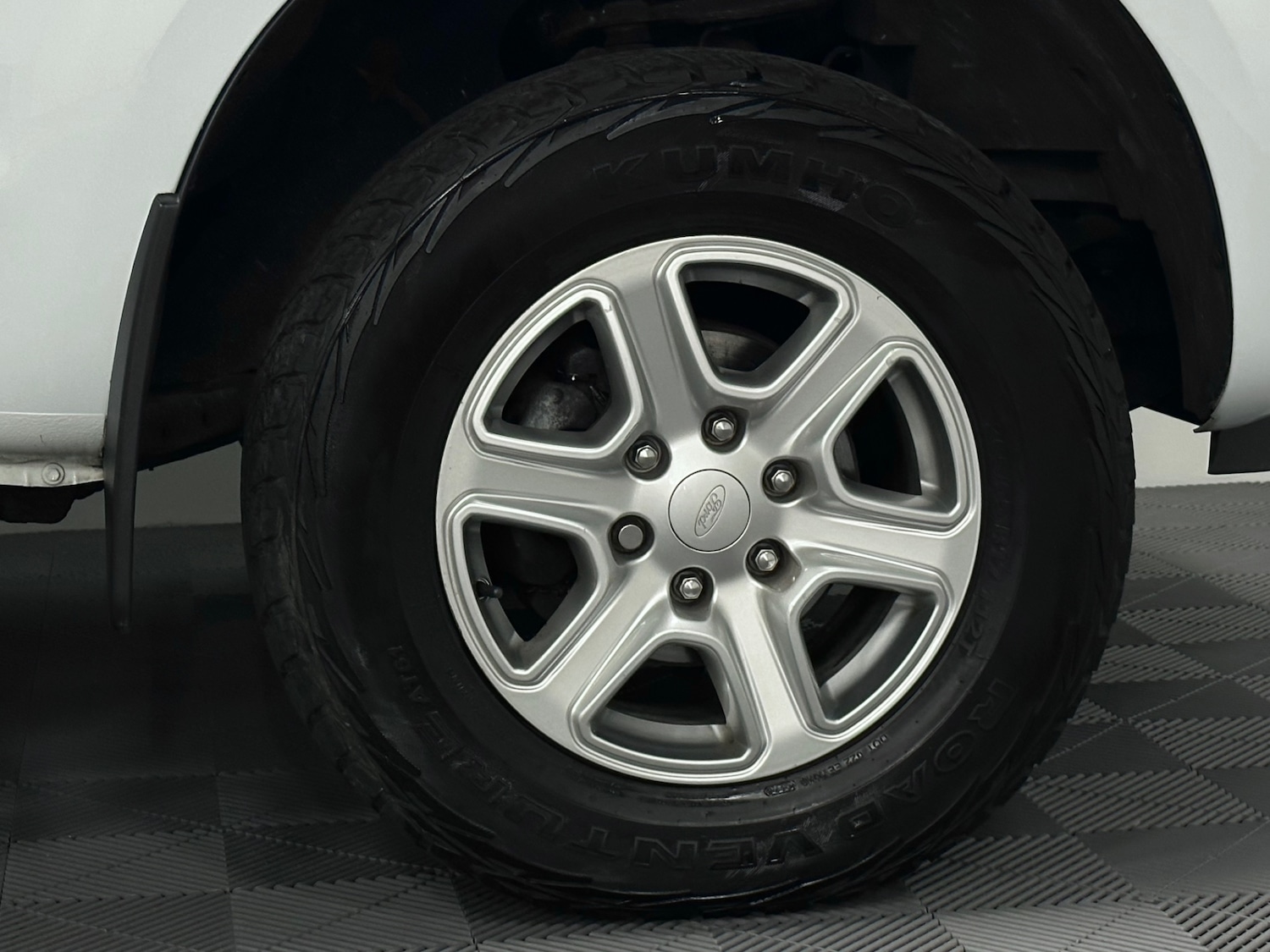 Used Ford Ranger 2014 for sale - 76625321: Photo 9