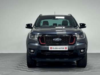 Used Ford Ranger 2020 for sale - 74879610: Photo