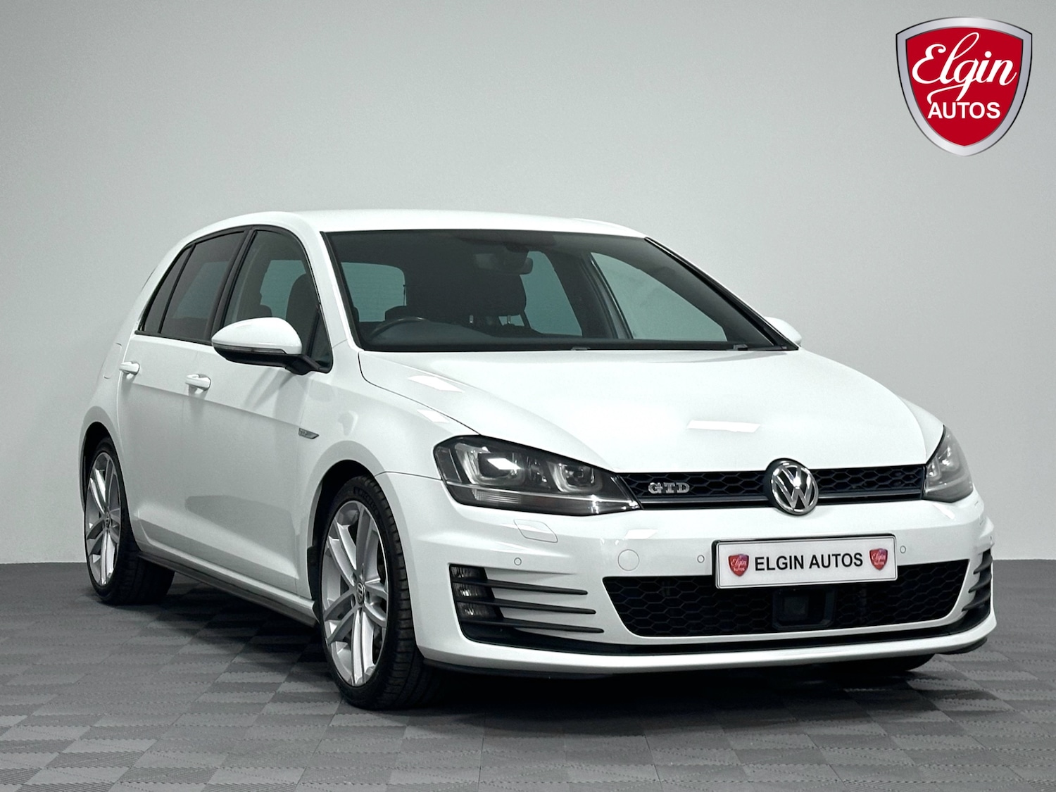 Used Volkswagen Golf 2016 for sale - 78149736: Photo 1
