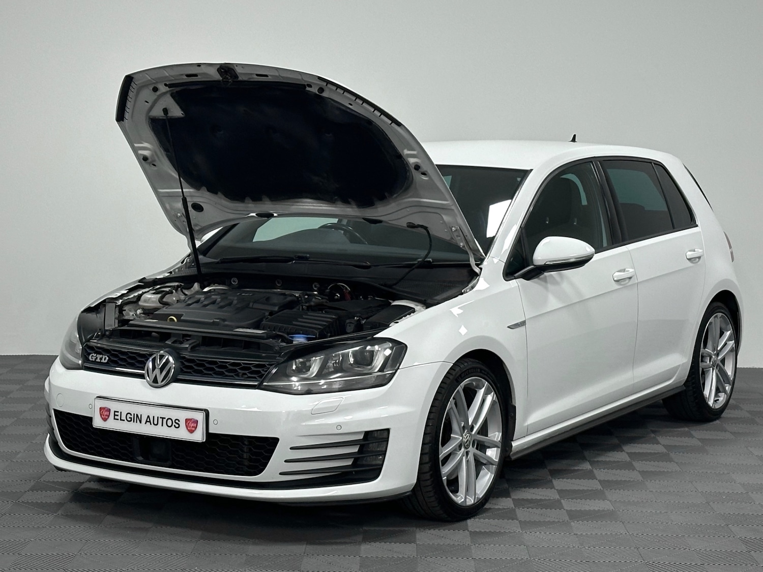 Used Volkswagen Golf 2016 for sale - 78149736: Photo 10