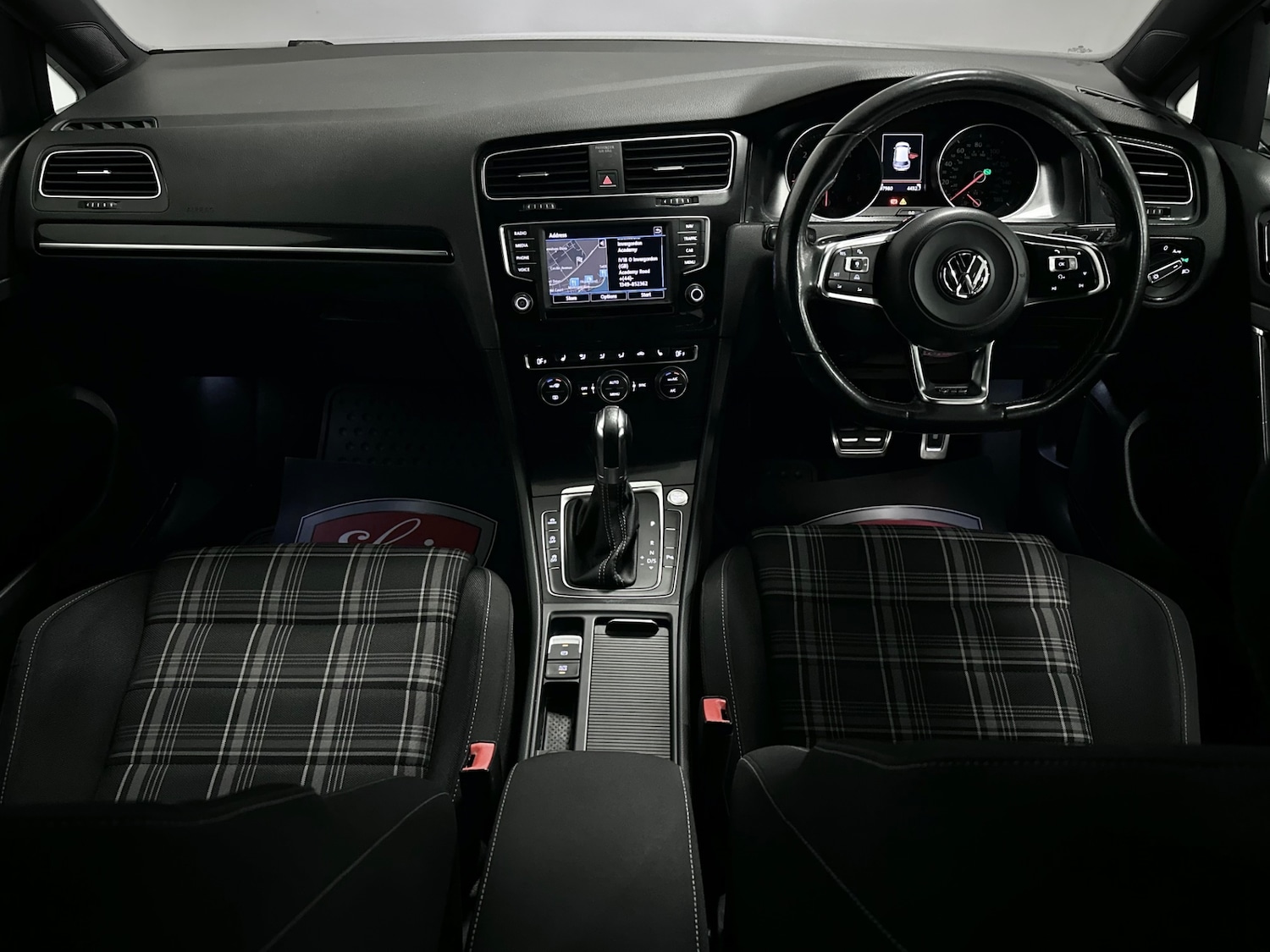 Used Volkswagen Golf 2016 for sale - 78149736: Photo 11