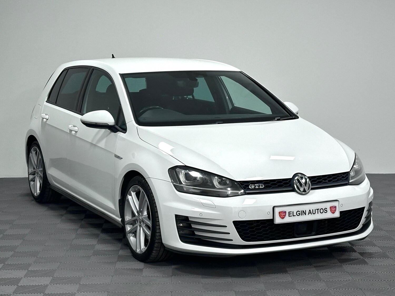 Used Volkswagen Golf 2016 for sale - 78149736: Photo 12
