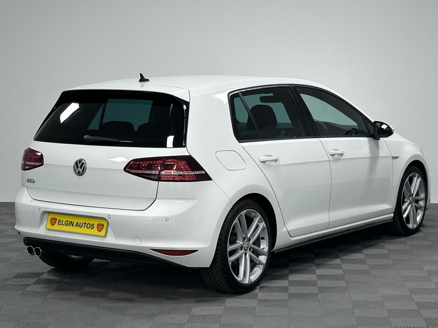Used Volkswagen Golf 2016 for sale - 78149736: Photo 13