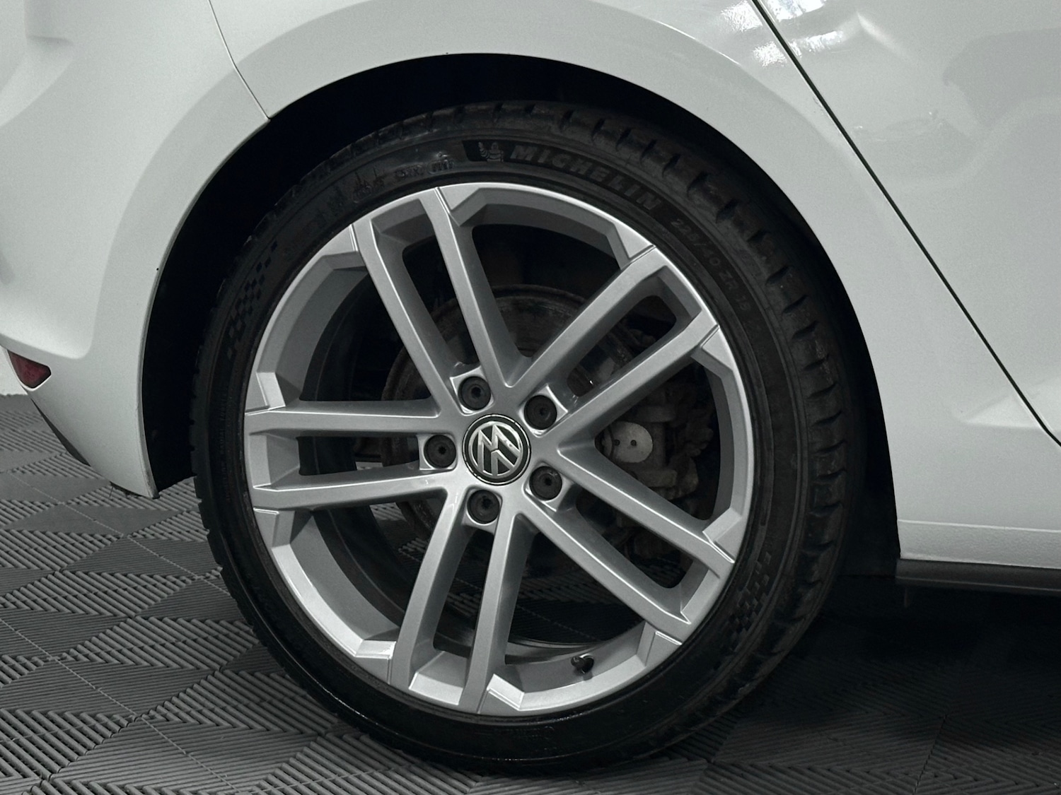 Used Volkswagen Golf 2016 for sale - 78149736: Photo 14