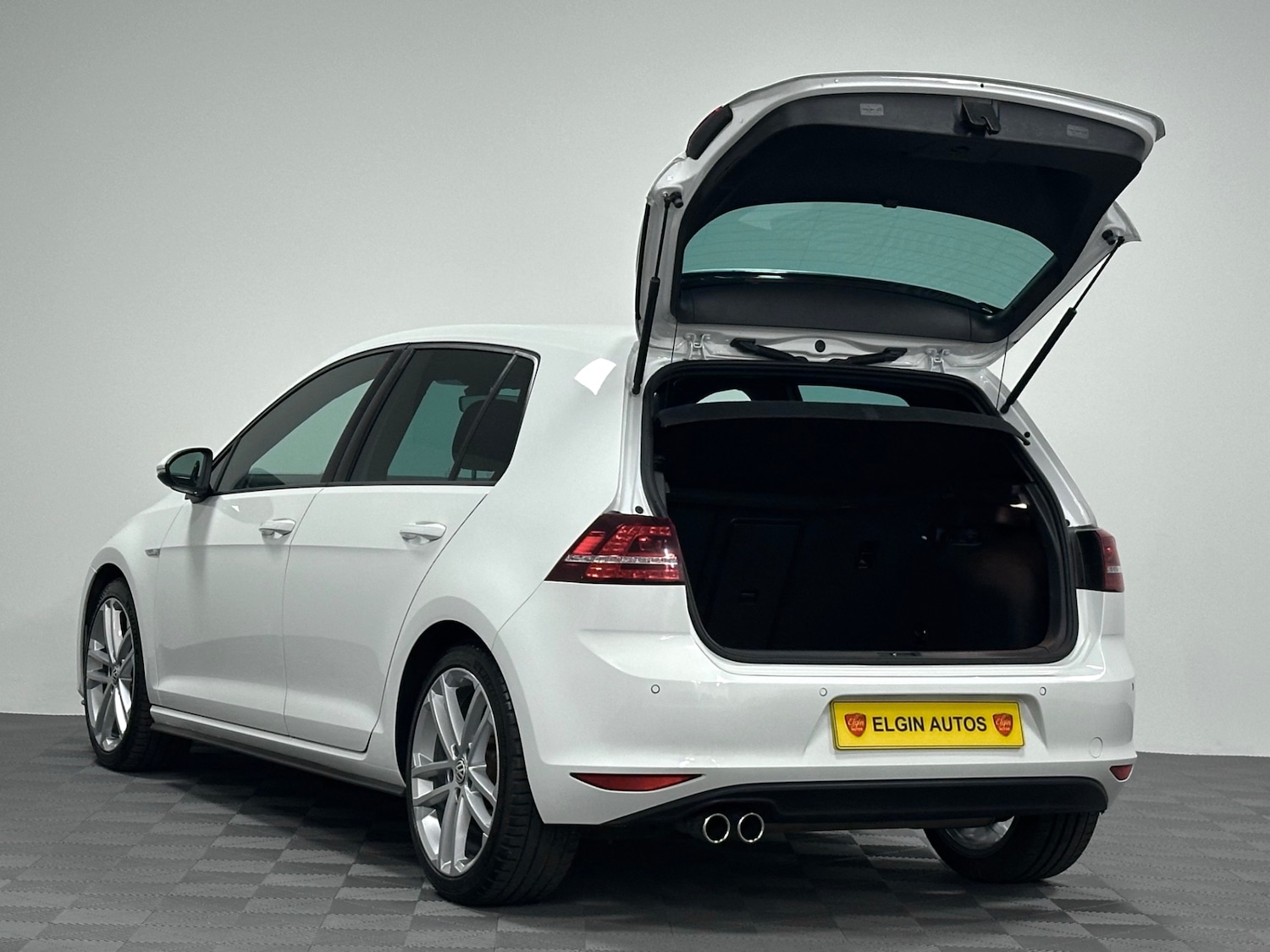 Used Volkswagen Golf 2016 for sale - 78149736: Photo 15