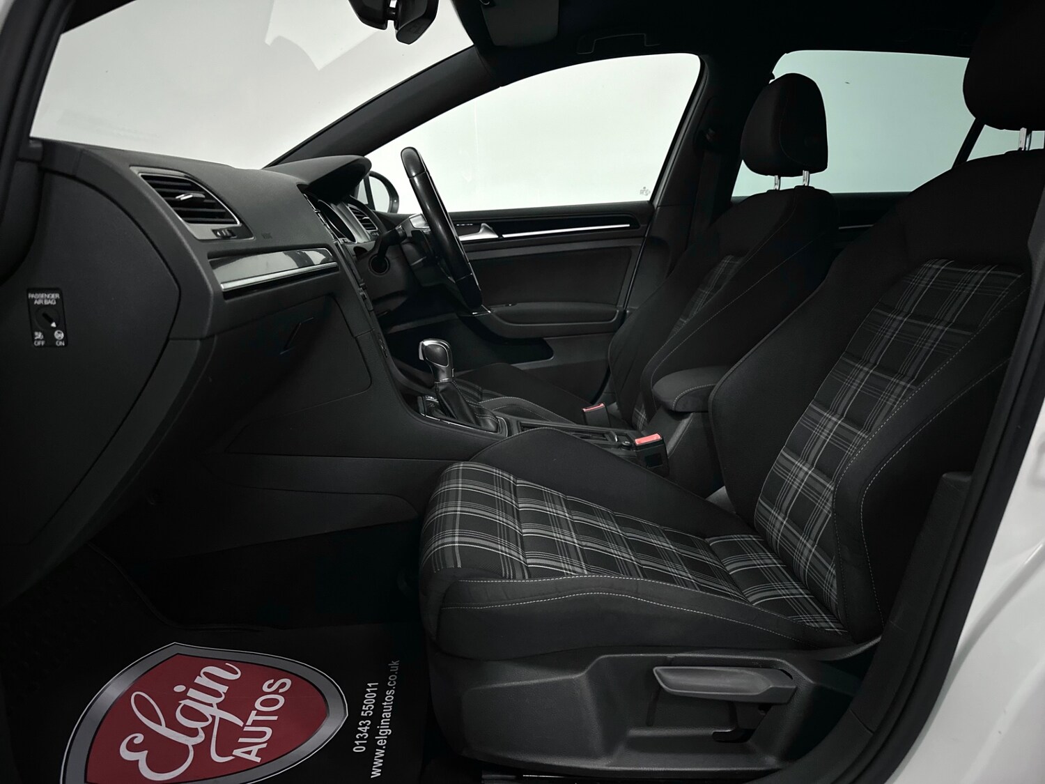 Used Volkswagen Golf 2016 for sale - 78149736: Photo 19