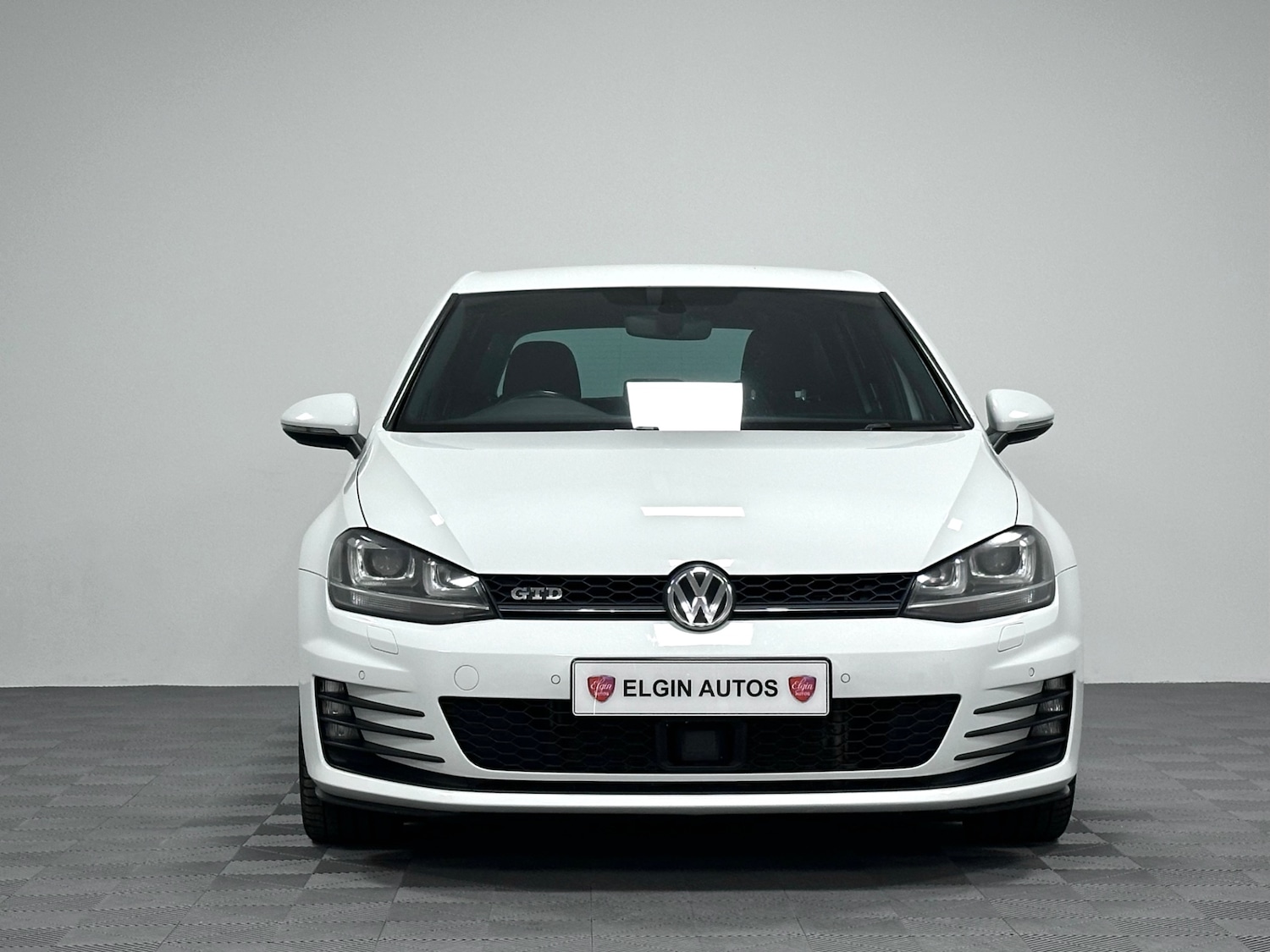 Used Volkswagen Golf 2016 for sale - 78149736: Photo 2