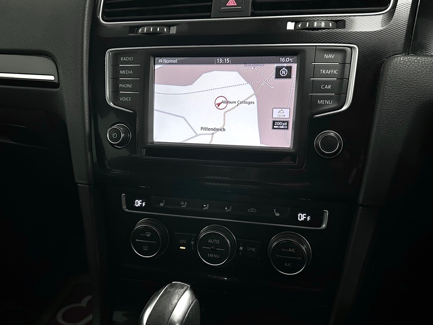 Used Volkswagen Golf 2016 for sale - 78149736: Photo 22