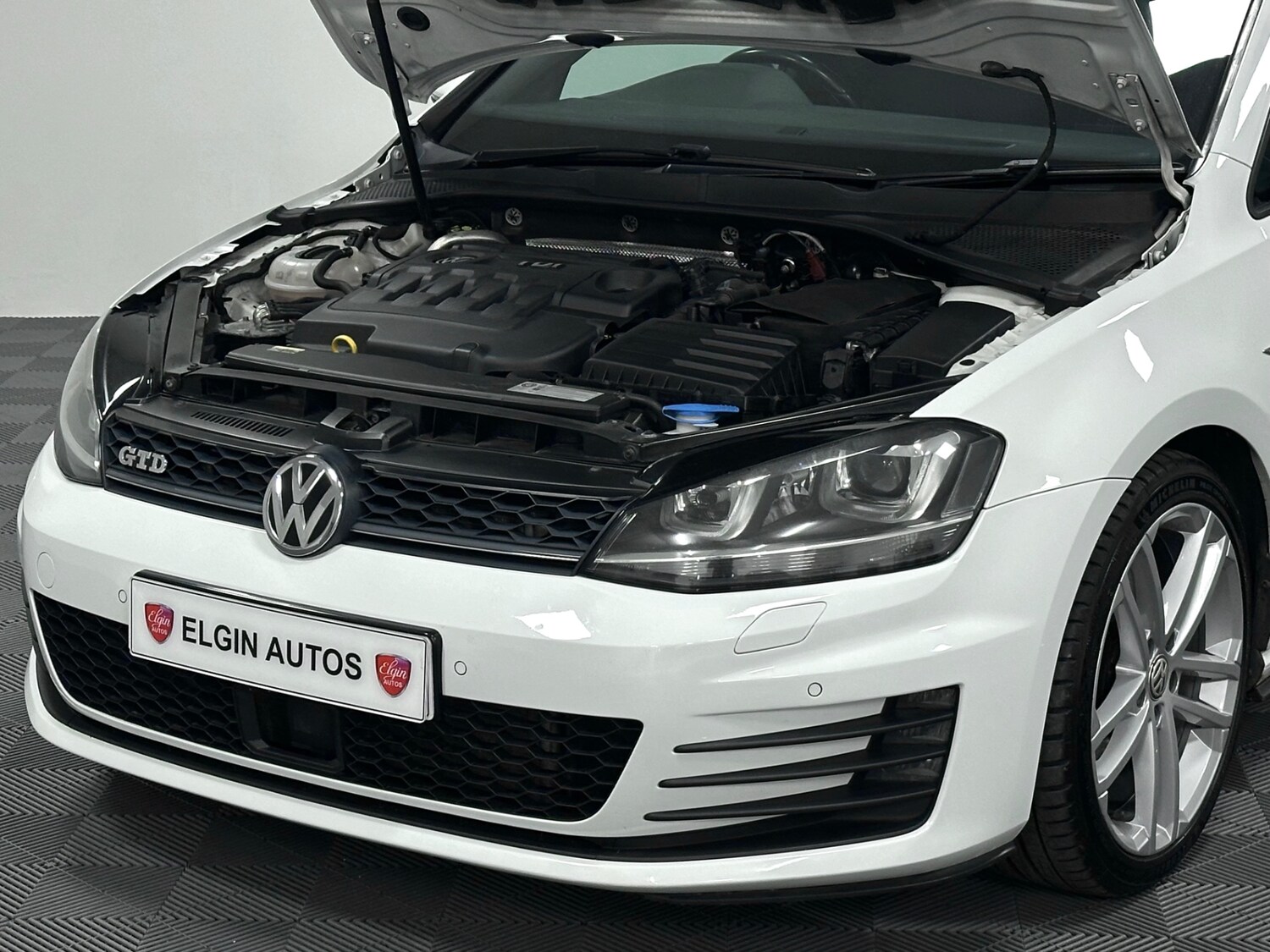 Used Volkswagen Golf 2016 for sale - 78149736: Photo 27