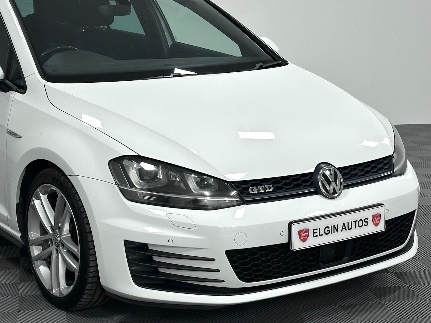 Used Volkswagen Golf 2016 for sale - 78149736: Photo 29