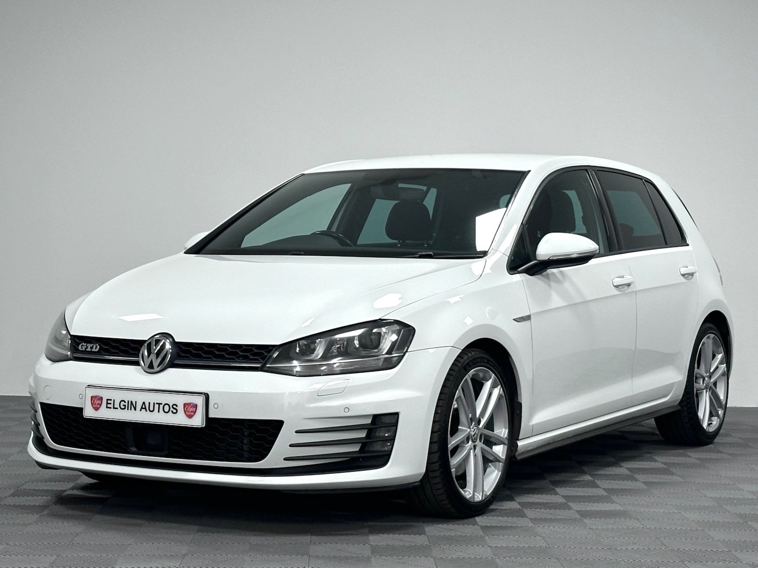 Used Volkswagen Golf 2016 for sale - 78149736: Photo 3