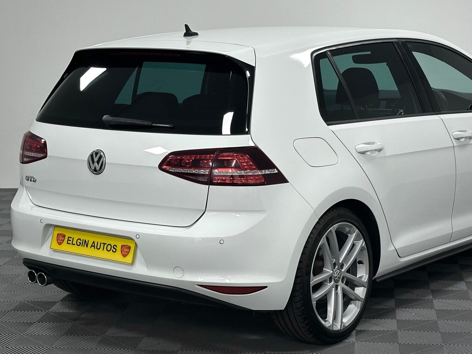 Used Volkswagen Golf 2016 for sale - 78149736: Photo 30