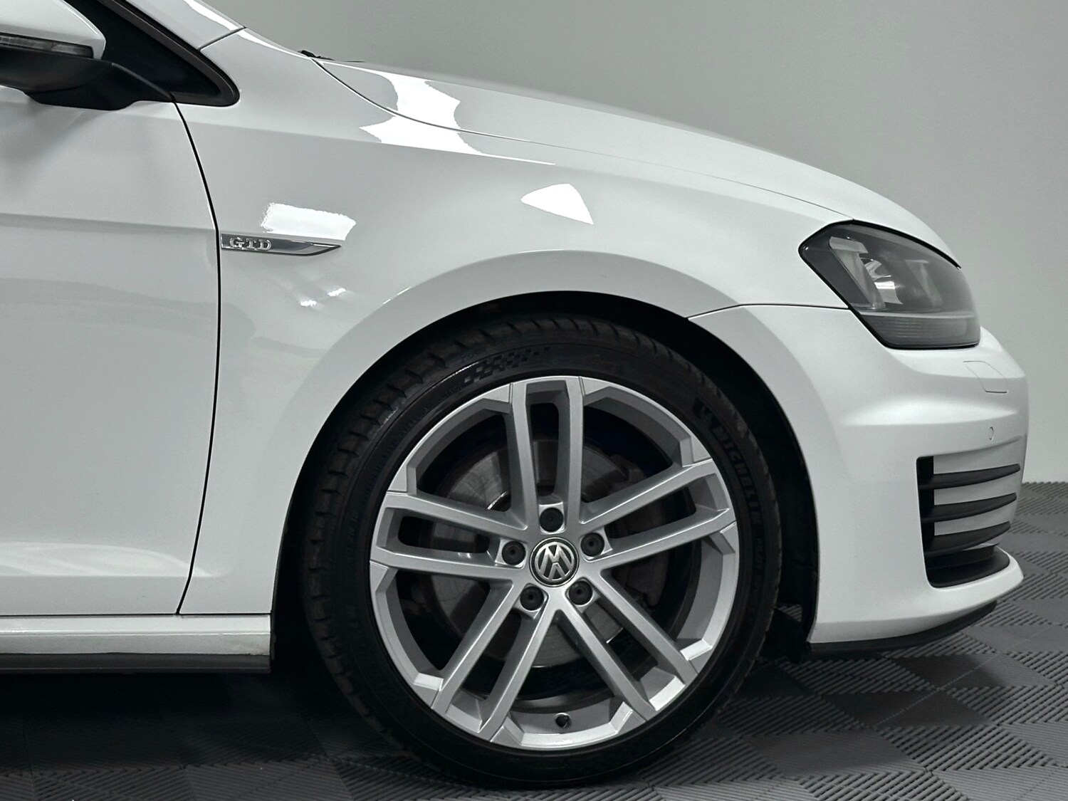 Used Volkswagen Golf 2016 for sale - 78149736: Photo 32