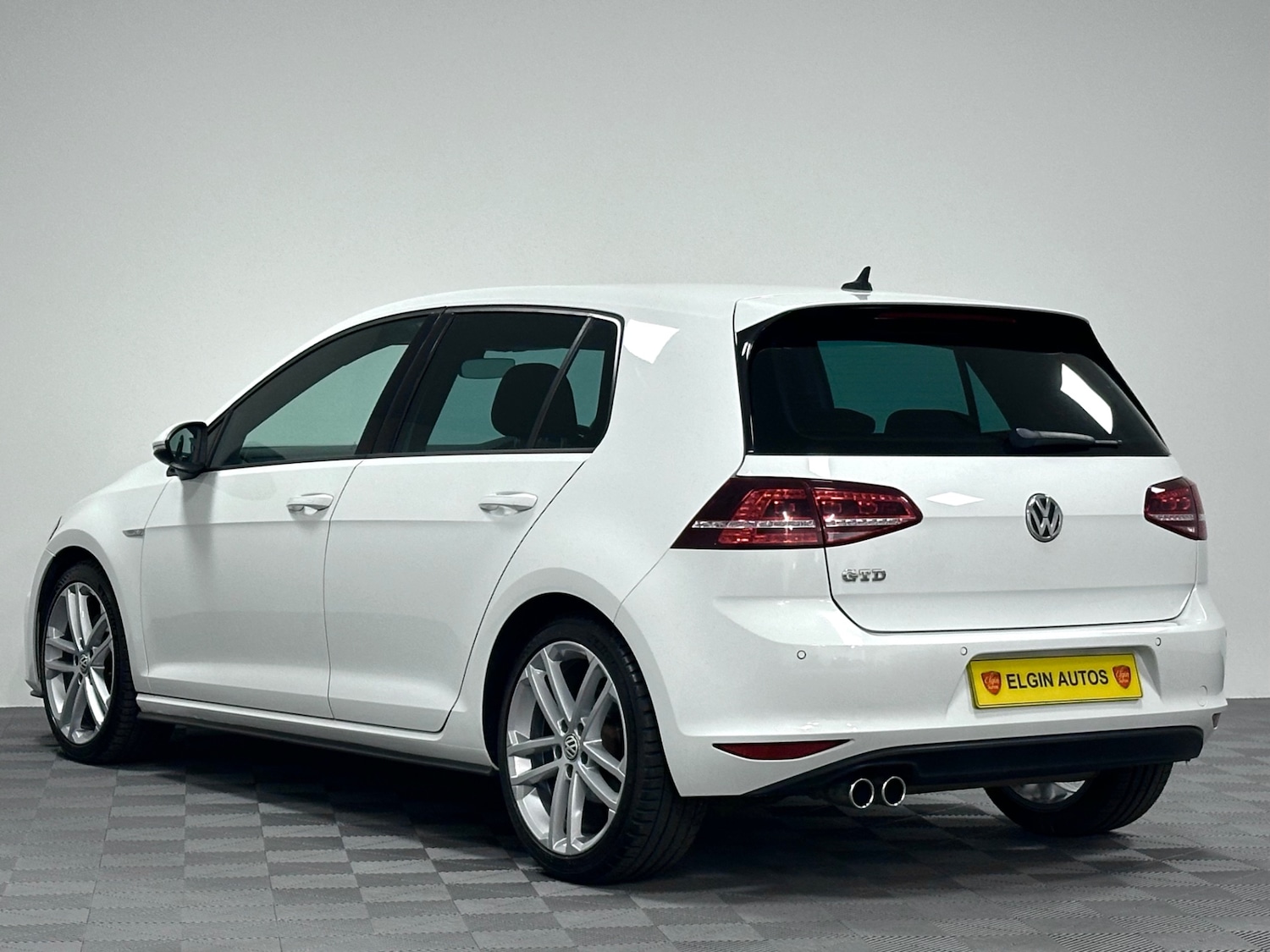 Used Volkswagen Golf 2016 for sale - 78149736: Photo 6