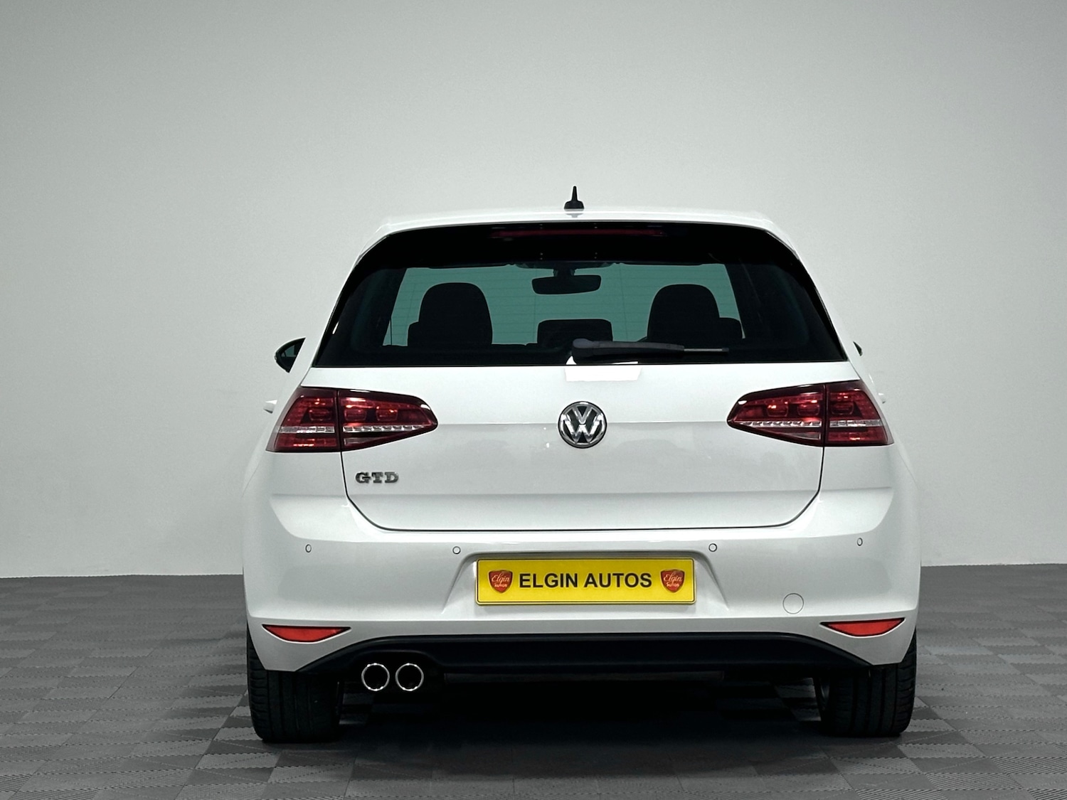 Used Volkswagen Golf 2016 for sale - 78149736: Photo 7