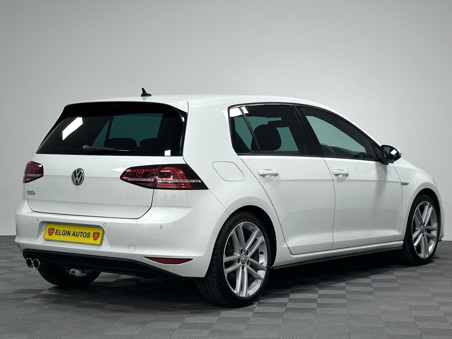 Used Volkswagen Golf 2016 for sale - 78149736: Photo 8