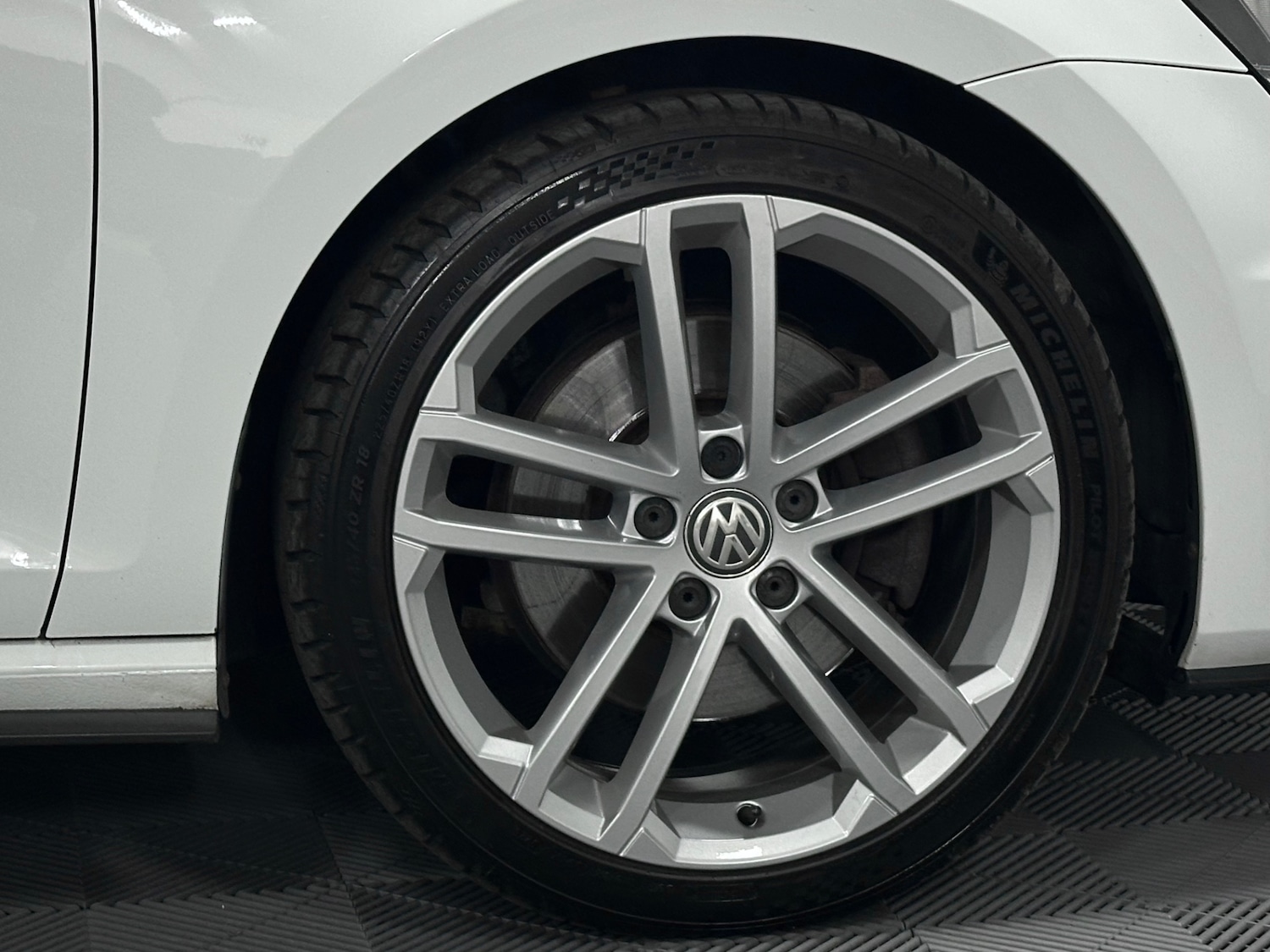 Used Volkswagen Golf 2016 for sale - 78149736: Photo 9