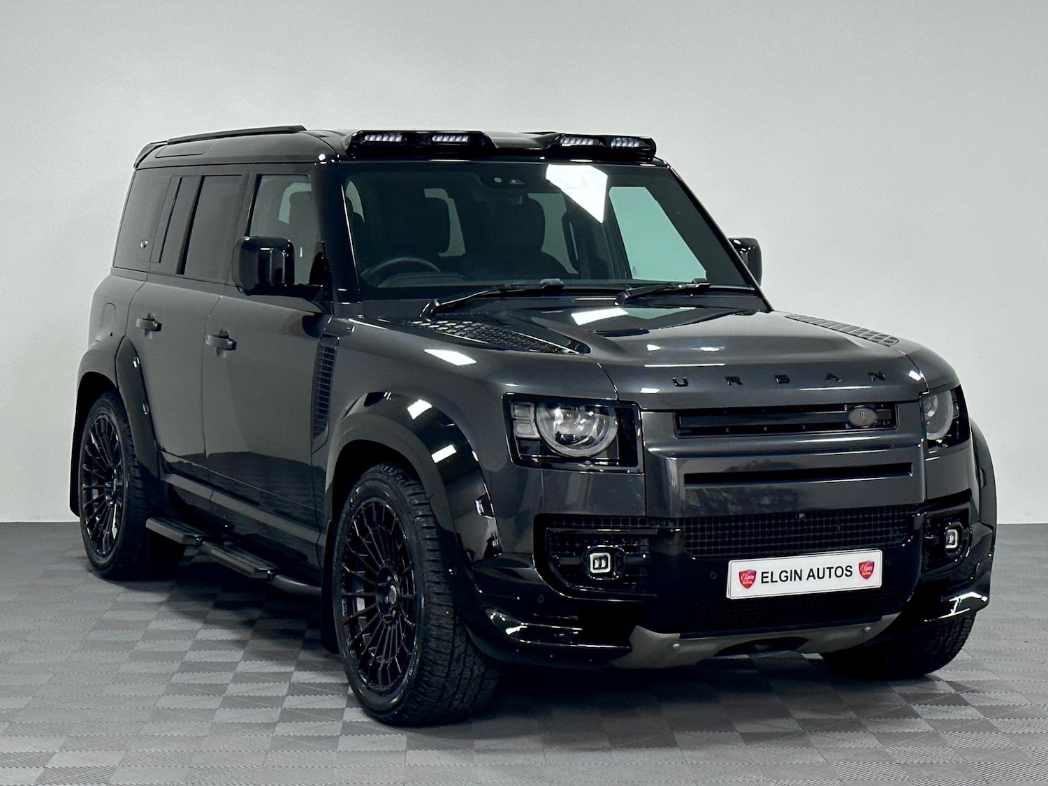 Used Land Rover Defender 110 2024 for sale - 76577770: Photo 12