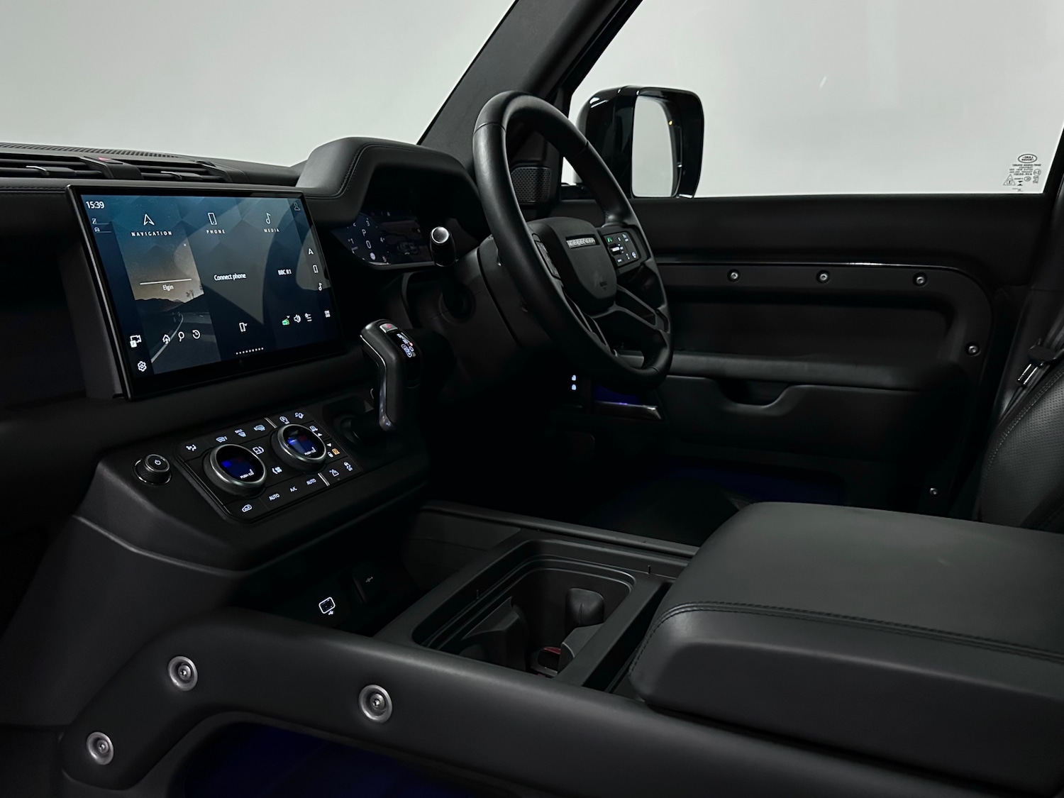 Used Land Rover Defender 110 2024 for sale - 76577770: Photo 19