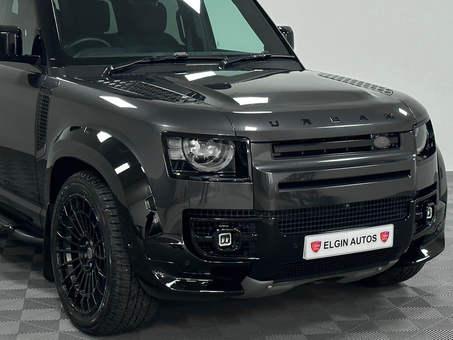 Used Land Rover Defender 110 2024 for sale - 76577770: Photo 27