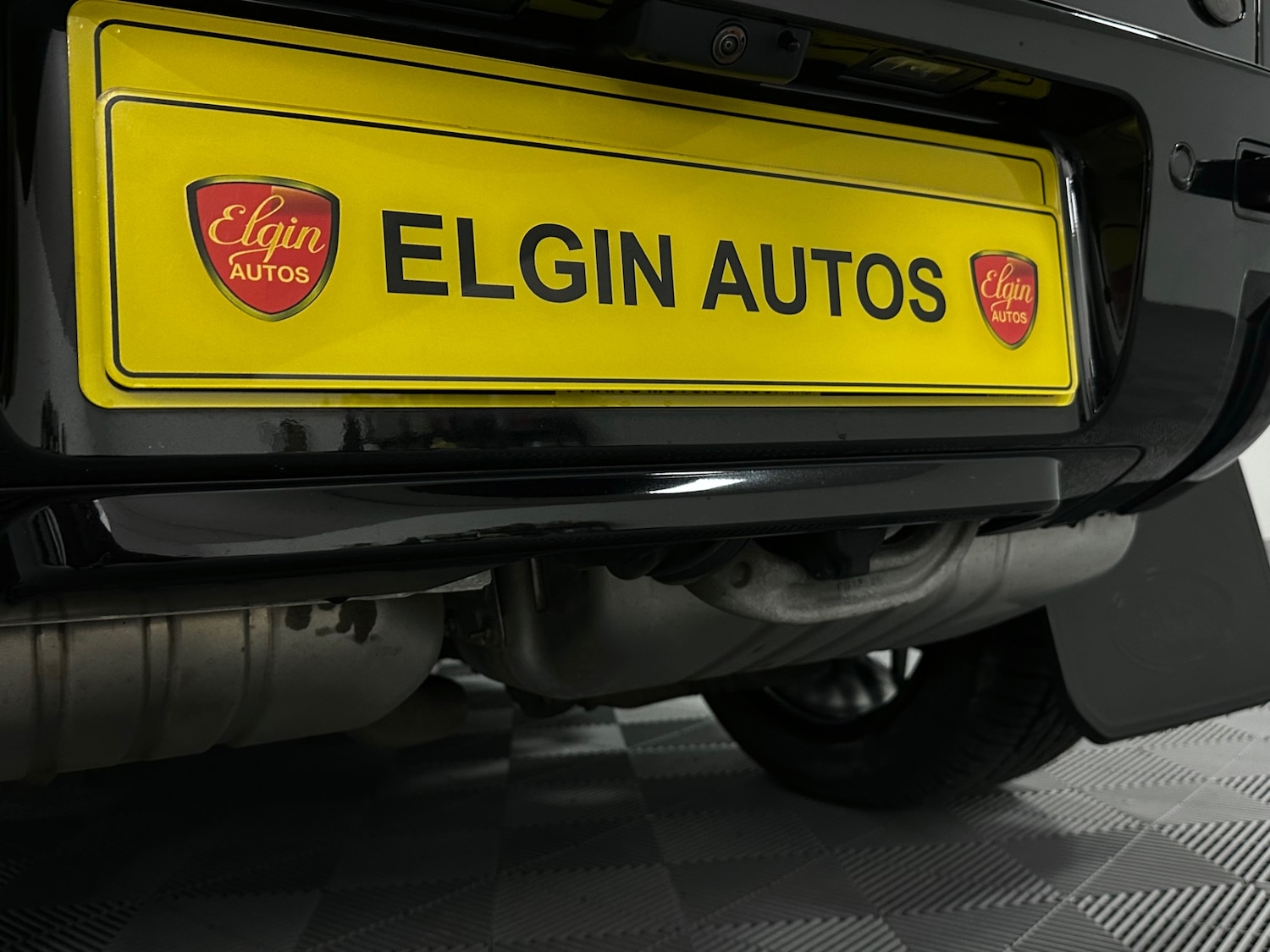 Used Land Rover Defender 110 2024 for sale - 76577770: Photo 29