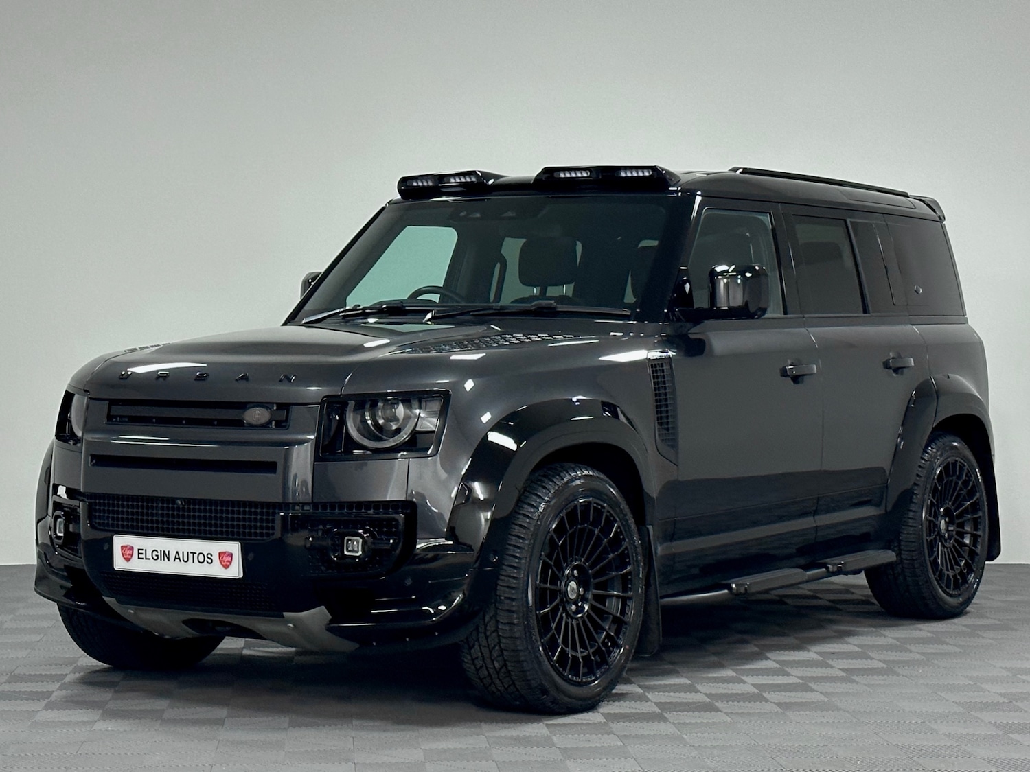 Used Land Rover Defender 110 2024 for sale - 76577770: Photo 3