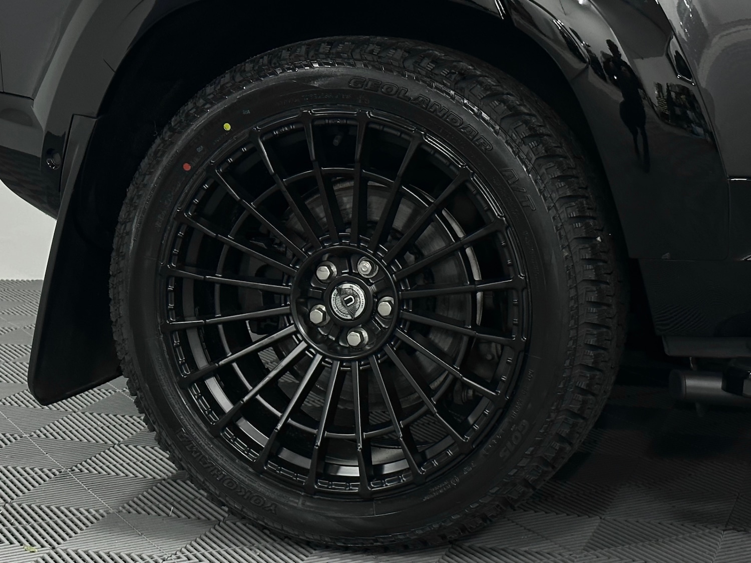 Used Land Rover Defender 110 2024 for sale - 76577770: Photo 33