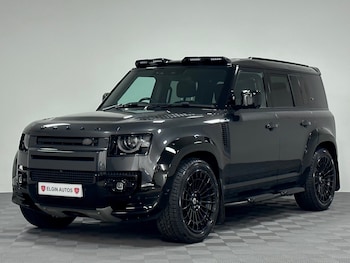 Used Land Rover Defender 110 2024 for sale - 76577770: Photo