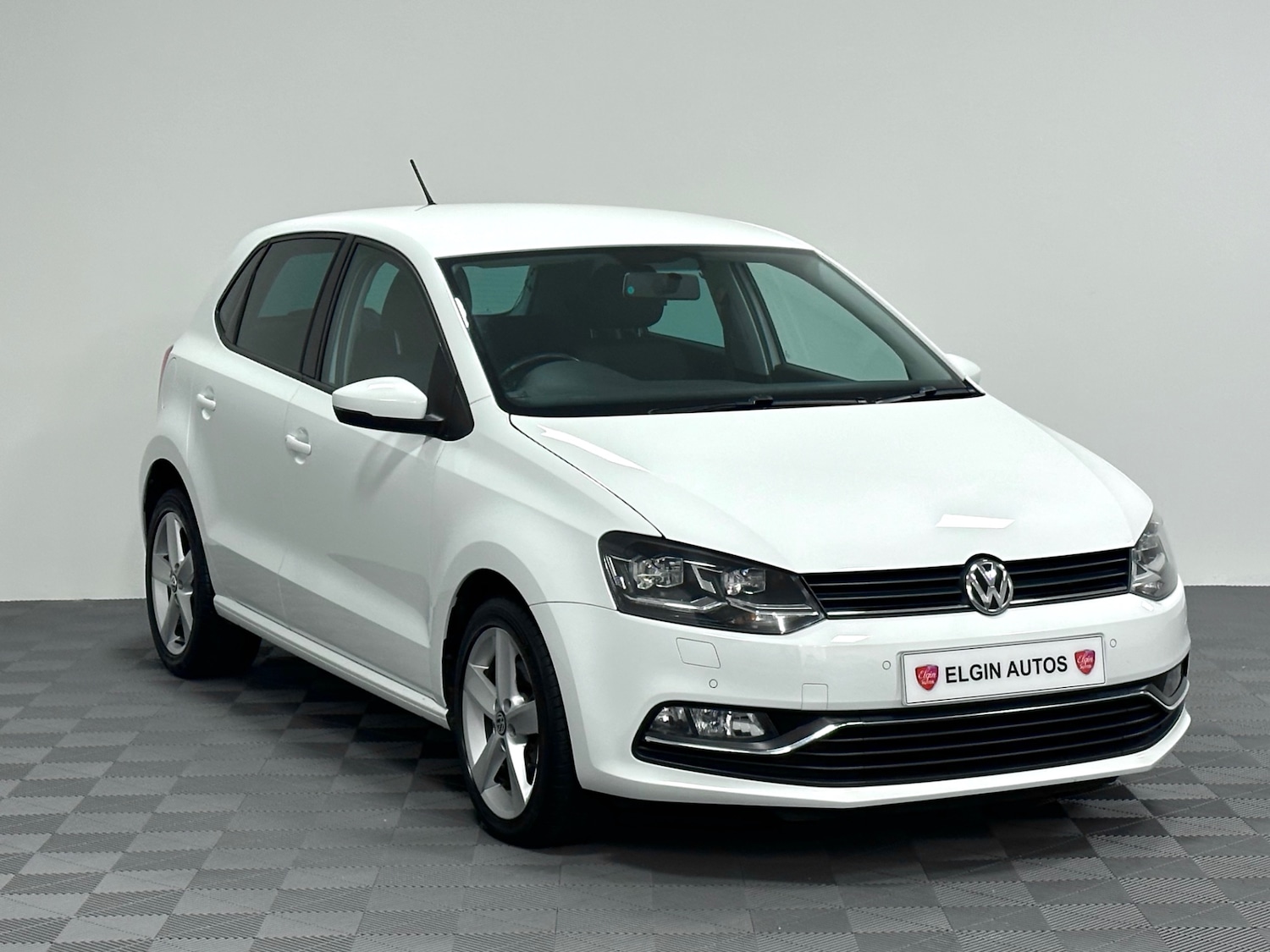 Used Volkswagen Polo 2015 for sale - 76413040: Photo 12