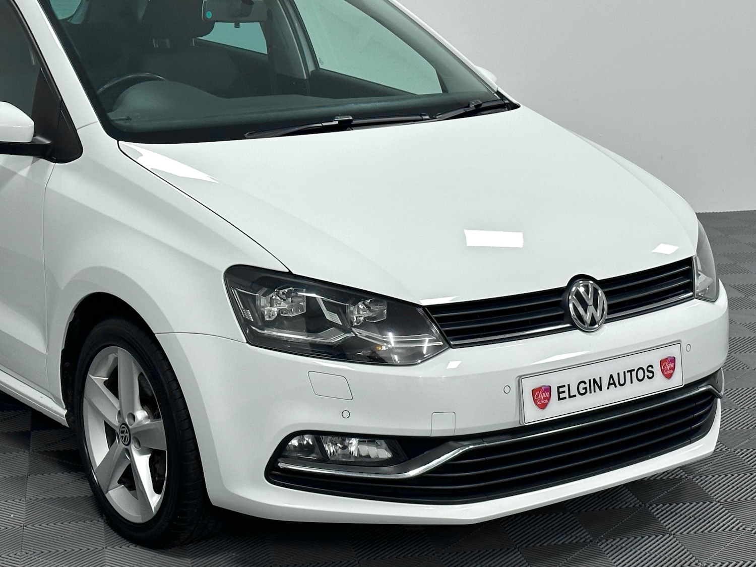 Used Volkswagen Polo 2015 for sale - 76413040: Photo 25