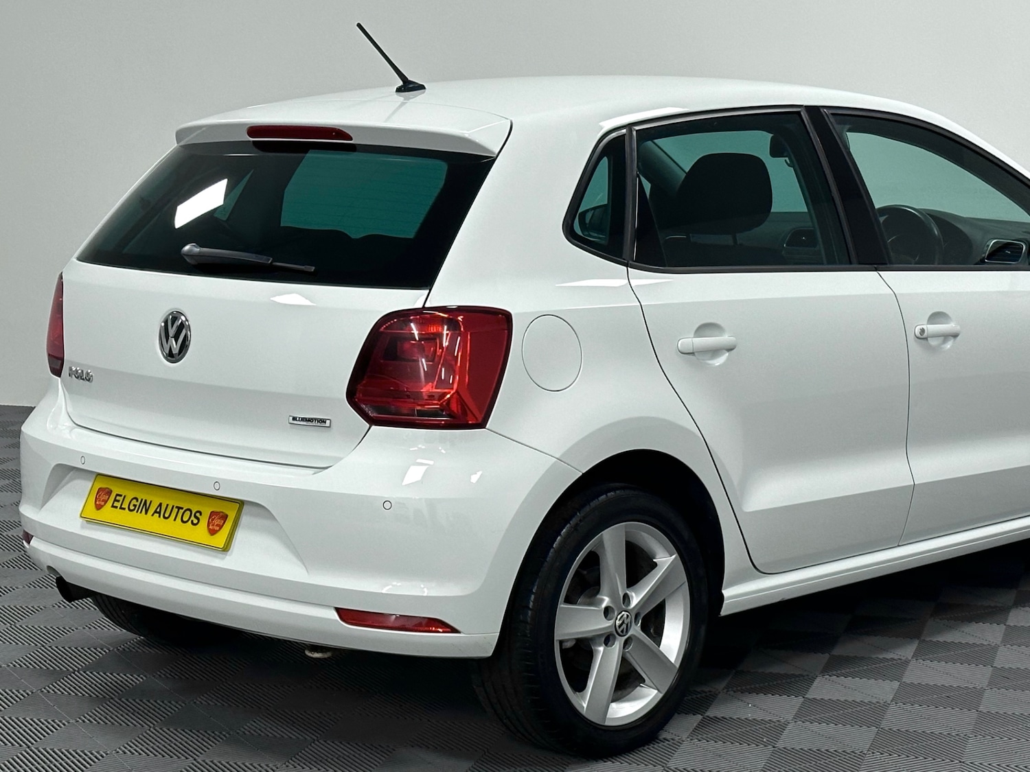 Used Volkswagen Polo 2015 for sale - 76413040: Photo 26