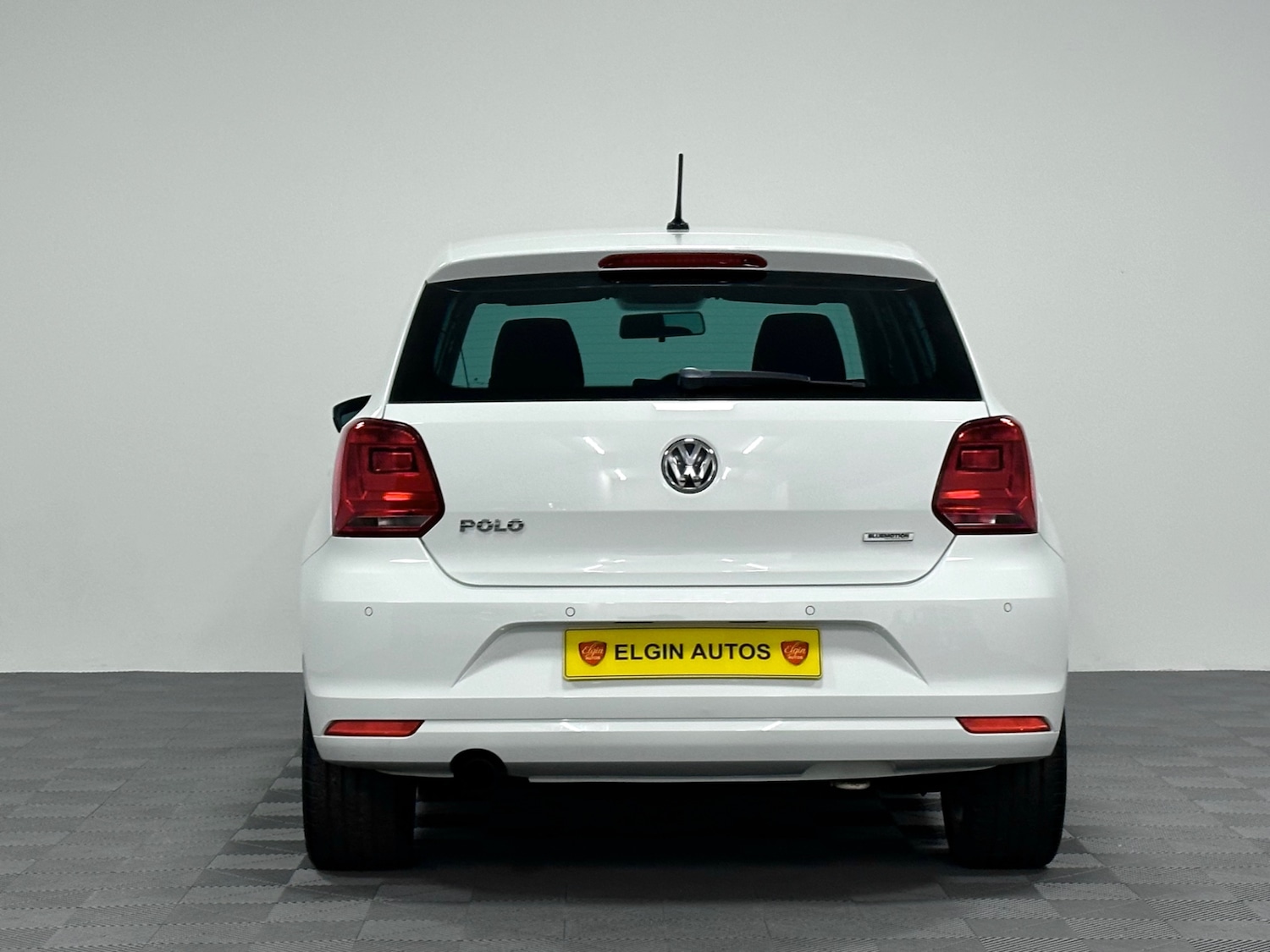 Used Volkswagen Polo 2015 for sale - 76413040: Photo 7