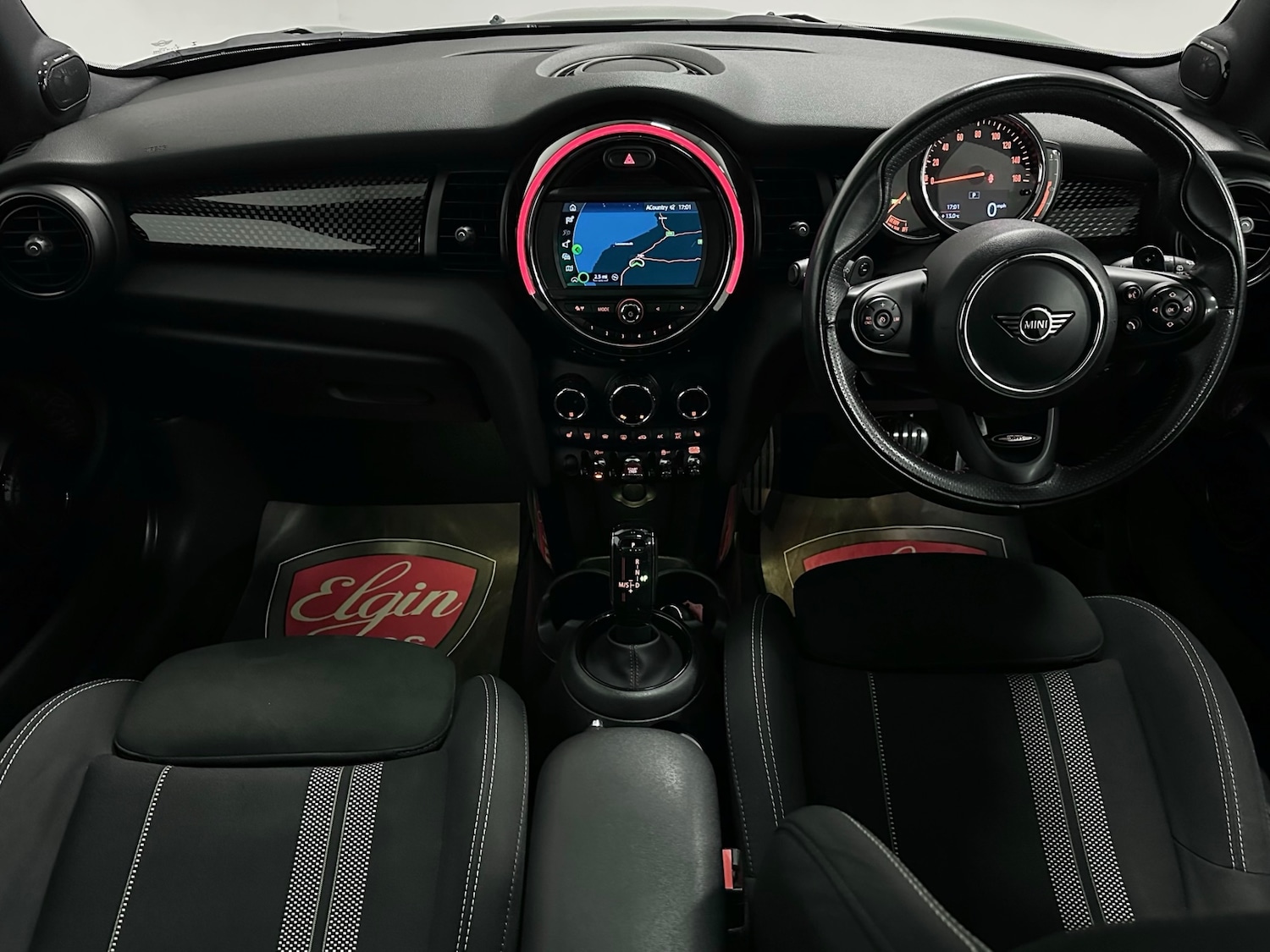 Used MINI Hatch 2019 for sale - 77001806: Photo 11