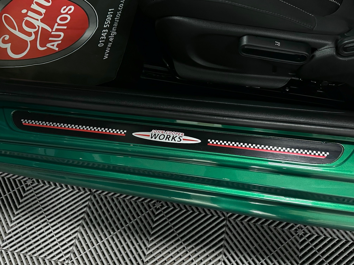 Used MINI Hatch 2019 for sale - 77001806: Photo 21