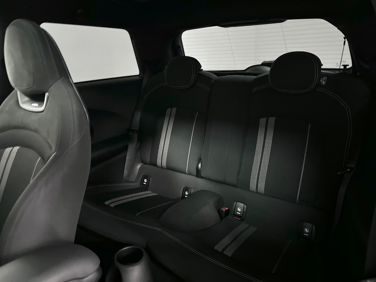 Used MINI Hatch 2019 for sale - 77001806: Photo 22