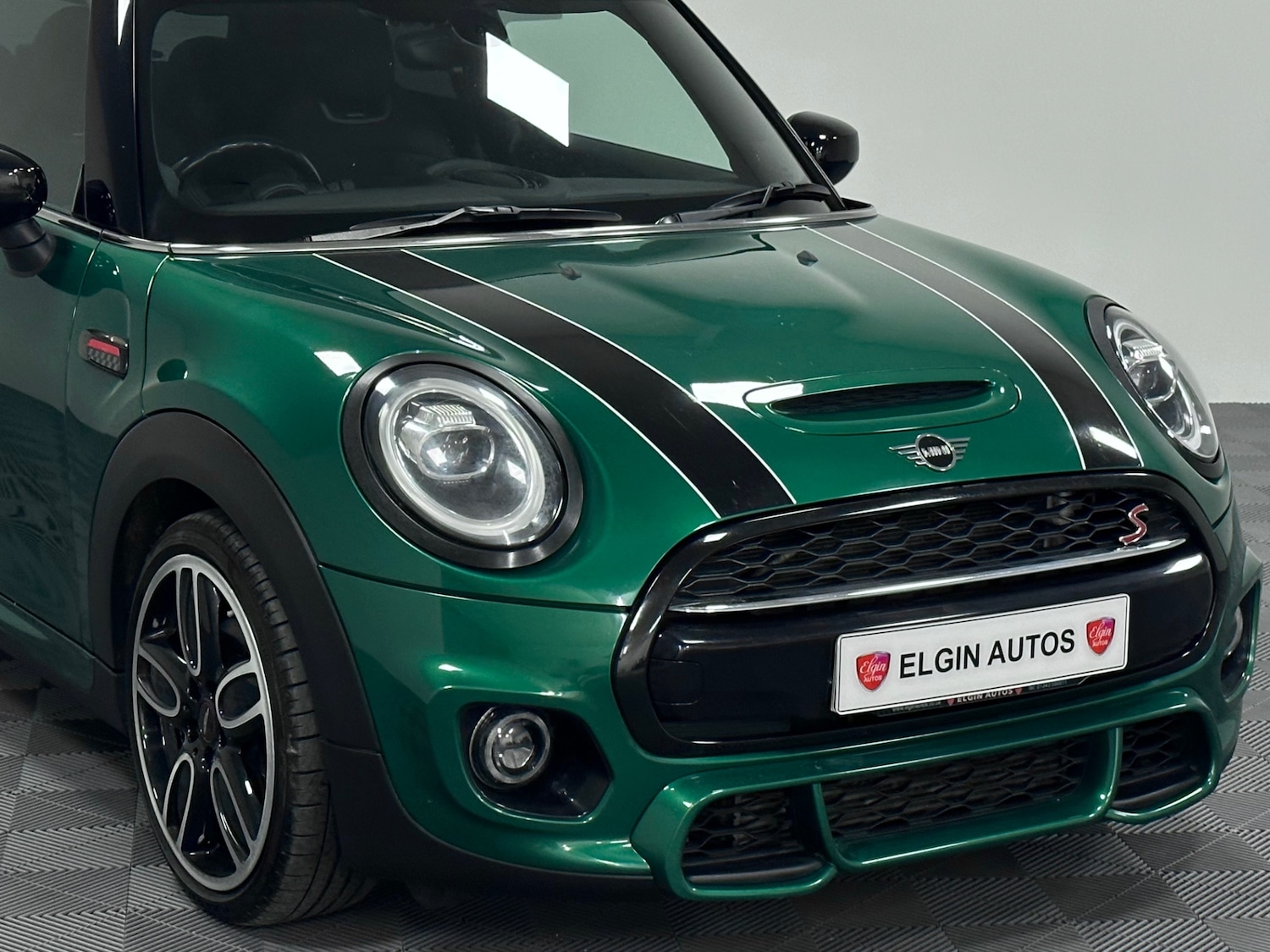 Used MINI Hatch 2019 for sale - 77001806: Photo 25