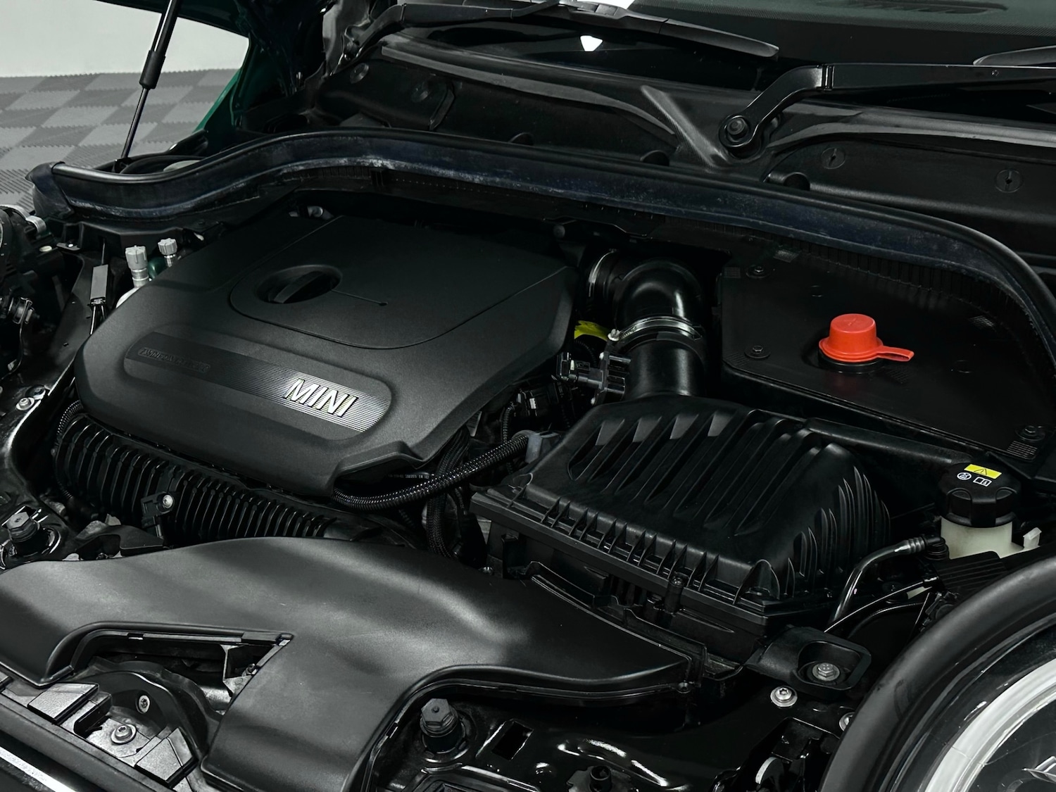 Used MINI Hatch 2019 for sale - 77001806: Photo 27