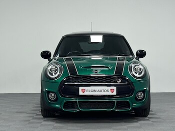 Used MINI Hatch 2019 for sale - 77001806: Photo