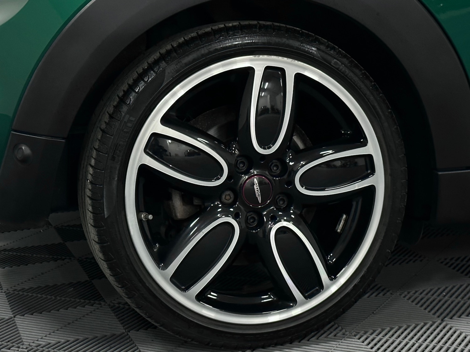 Used MINI Hatch 2019 for sale - 77001806: Photo 32