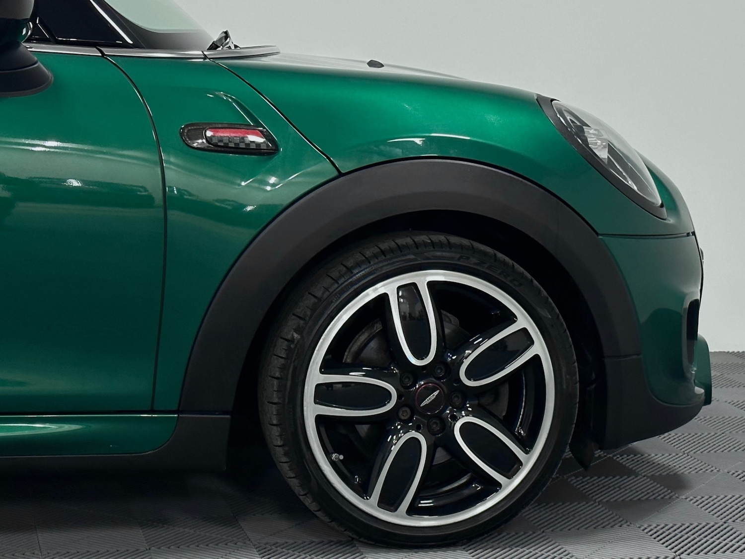 Used MINI Hatch 2019 for sale - 77001806: Photo 34