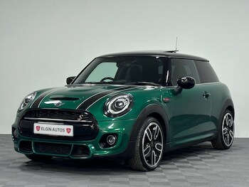 Used MINI Hatch 2019 for sale - 77001806: Photo