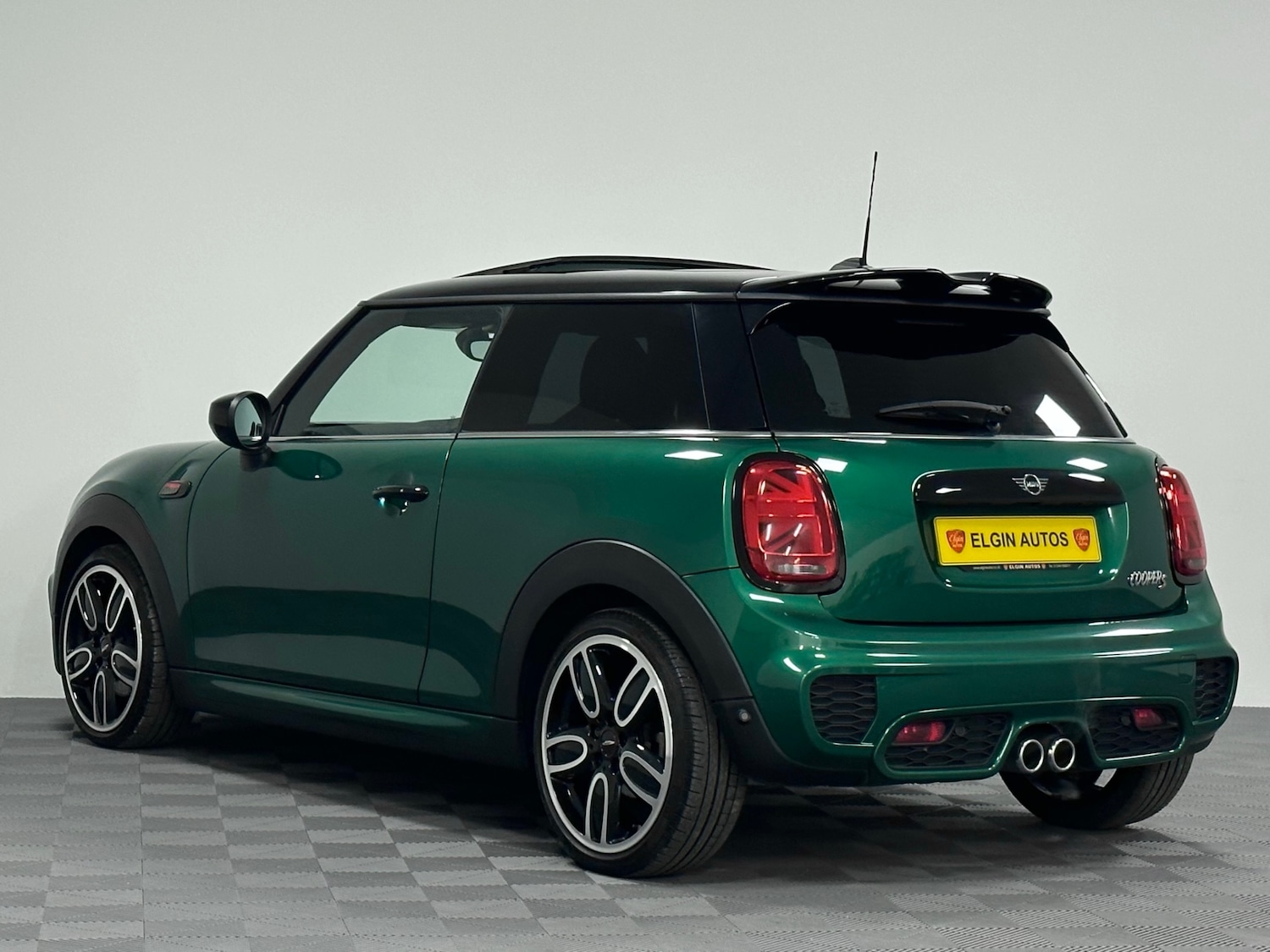 Used MINI Hatch 2019 for sale - 77001806: Photo 6