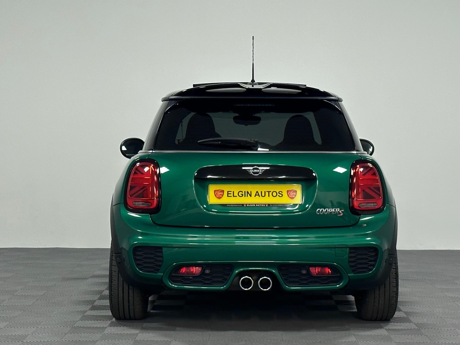 Used MINI Hatch 2019 for sale - 77001806: Photo 7