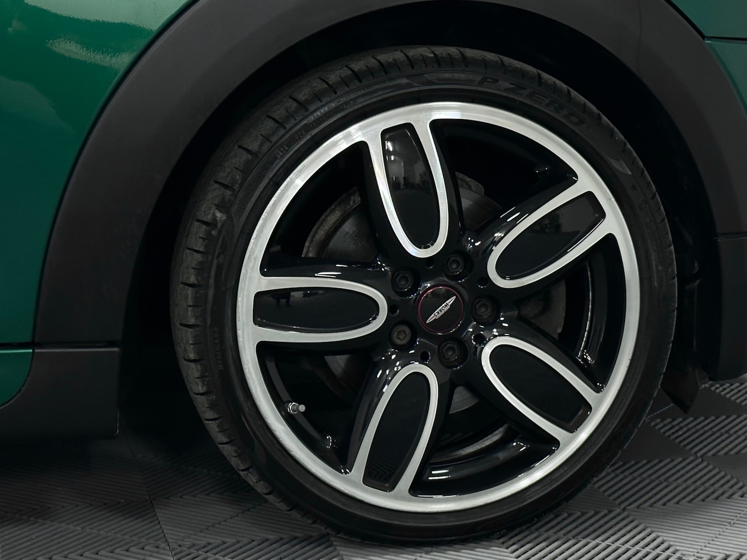 Used MINI Hatch 2019 for sale - 77001806: Photo 9