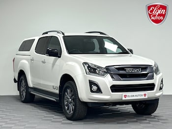Used Isuzu D-Max 2020 for sale - 76206162: Photo