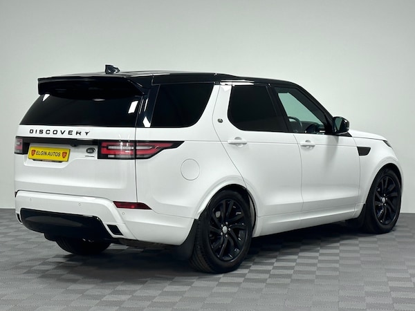 Used Land Rover Discovery 2018 for sale - 76299539: Photo 15