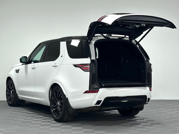 Used Land Rover Discovery 2018 for sale - 76299539: Photo 17