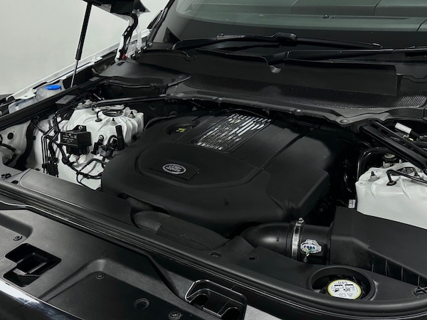 Used Land Rover Discovery 2018 for sale - 76299539: Photo 26