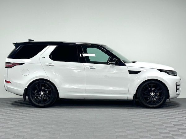 Used Land Rover Discovery 2018 for sale - 76299539: Photo 28