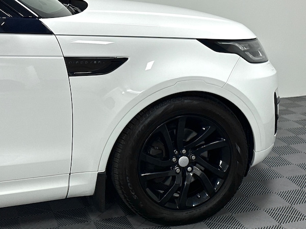 Used Land Rover Discovery 2018 for sale - 76299539: Photo 29